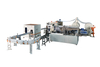 ZH-FD Fully Automatic Facial Tissue Boxing Machine Production line