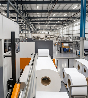 ZFJ-III-F Automatic Trimming Sealing Rewinder