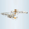ZH-H160 Toilet Roll&Kitchen Roll Production Line