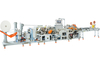 ZH-A-SPH150 Fully Automatic Handkerchief Product Line